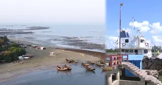 কাল খুলছে সেন্টমার্টিন, রাত্রিযাপন নিষেধে বিপাকে জাহাজ মালিক ও পর্যটকরা